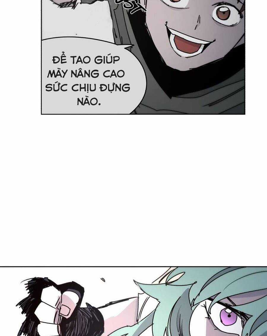 Kỵ Sĩ Báo Thù Chương 23 trang 56