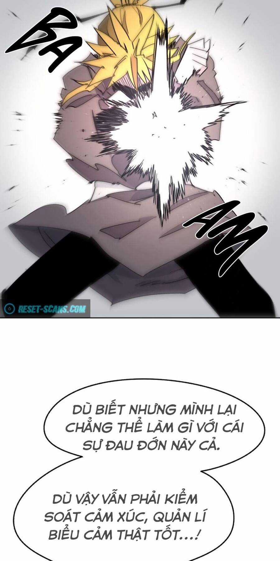 Kỵ Sĩ Báo Thù Chương 23 trang 58