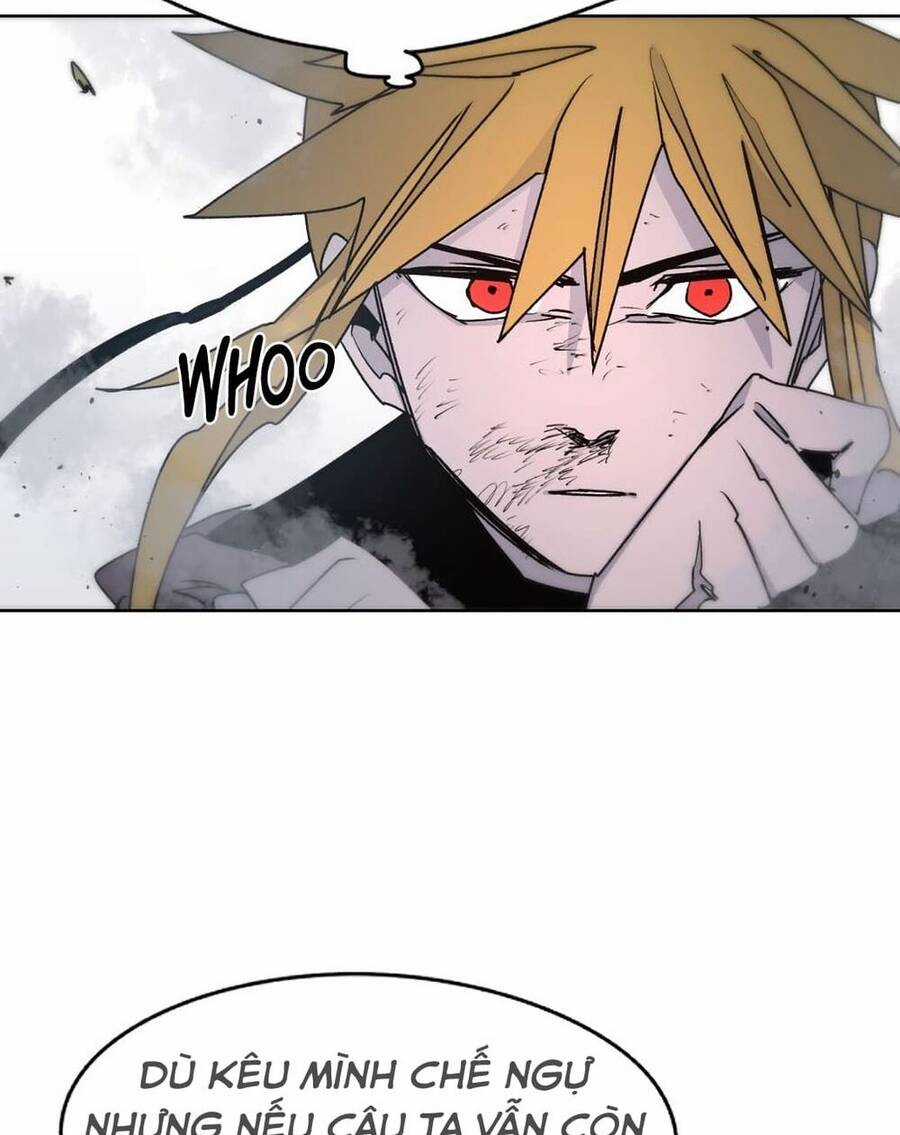 Kỵ Sĩ Báo Thù Chương 23 trang 59