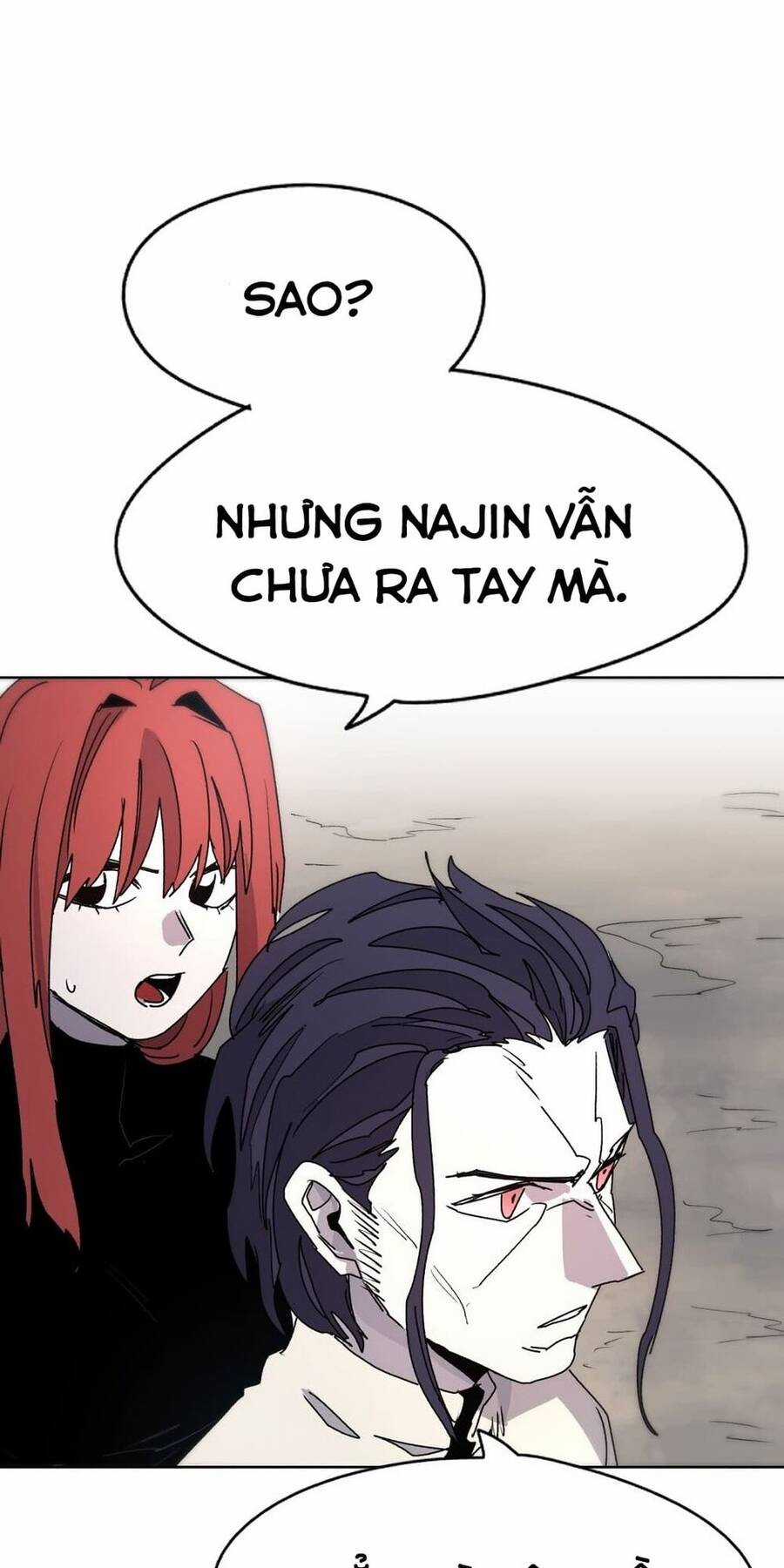 Kỵ Sĩ Báo Thù Chương 23 trang 64