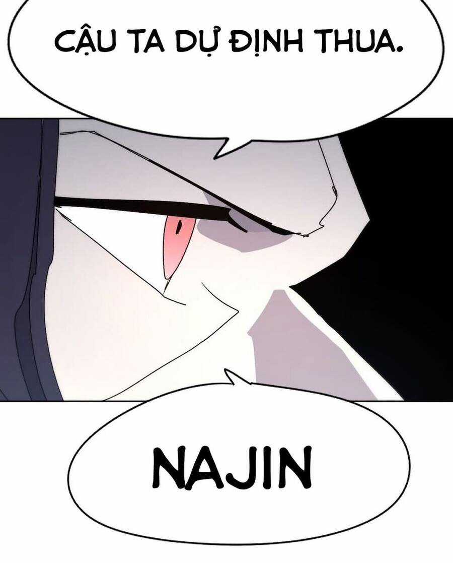 Kỵ Sĩ Báo Thù Chương 23 trang 66