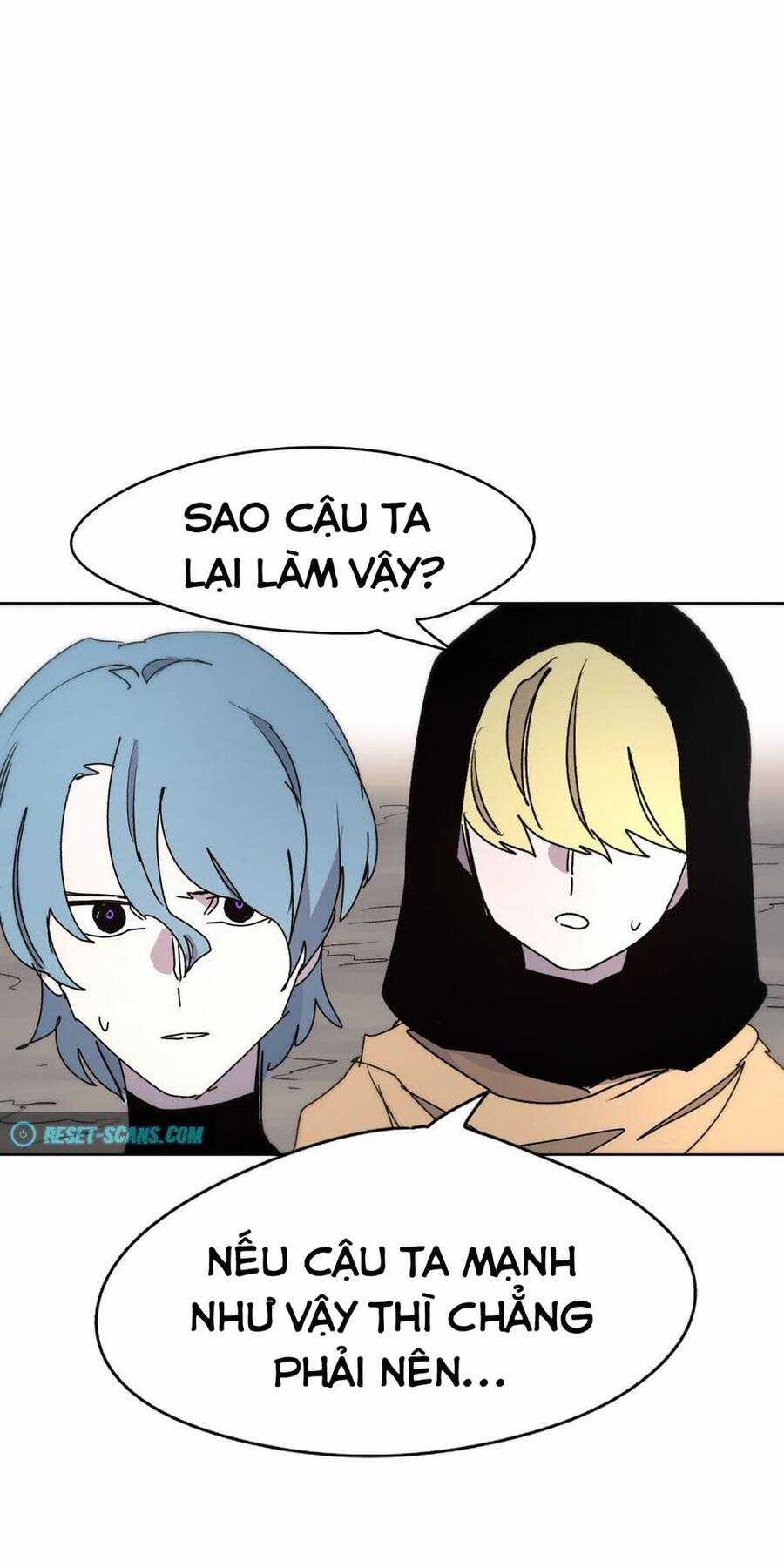 Kỵ Sĩ Báo Thù Chương 23 trang 67