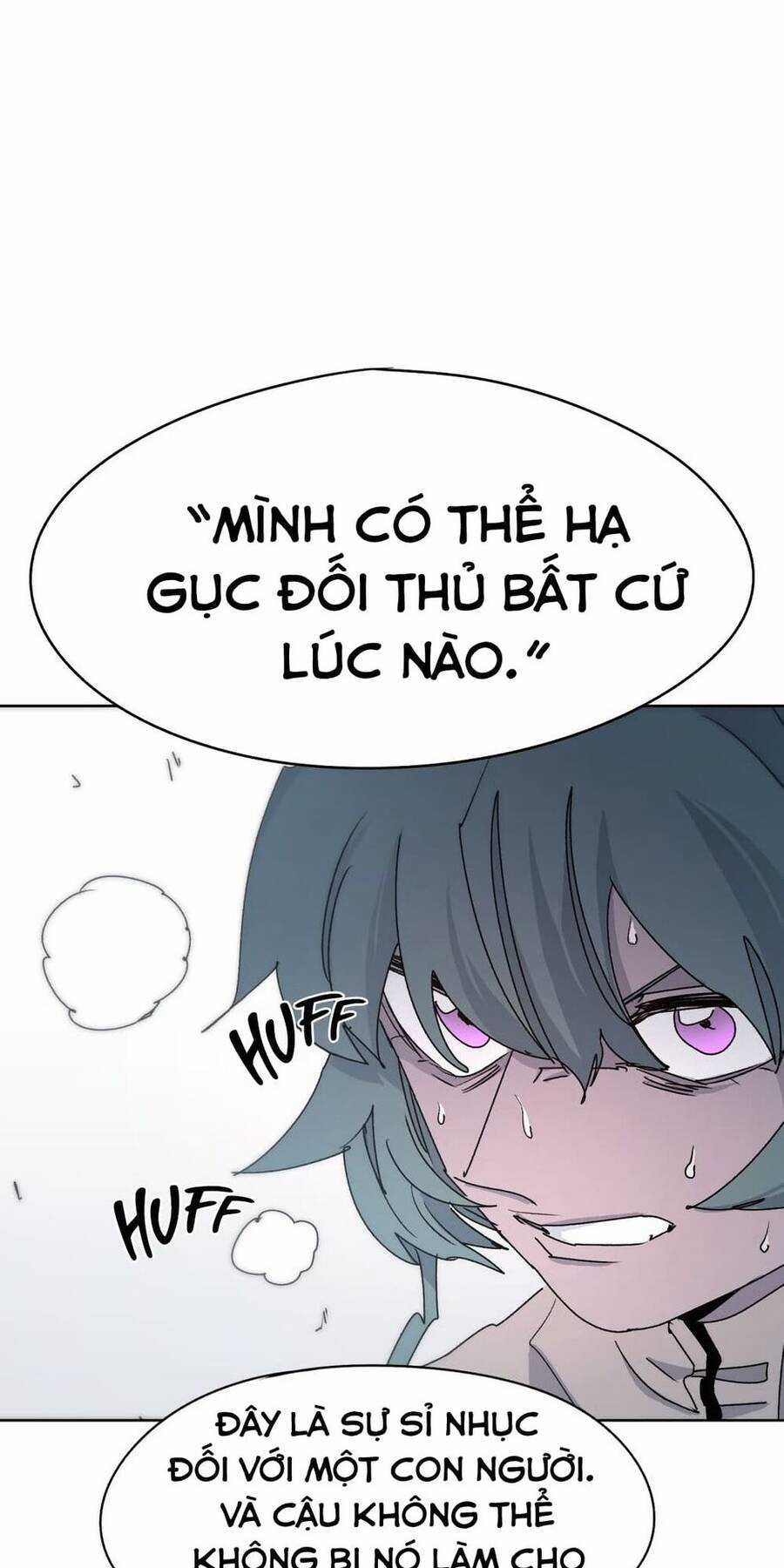 Kỵ Sĩ Báo Thù Chương 23 trang 70