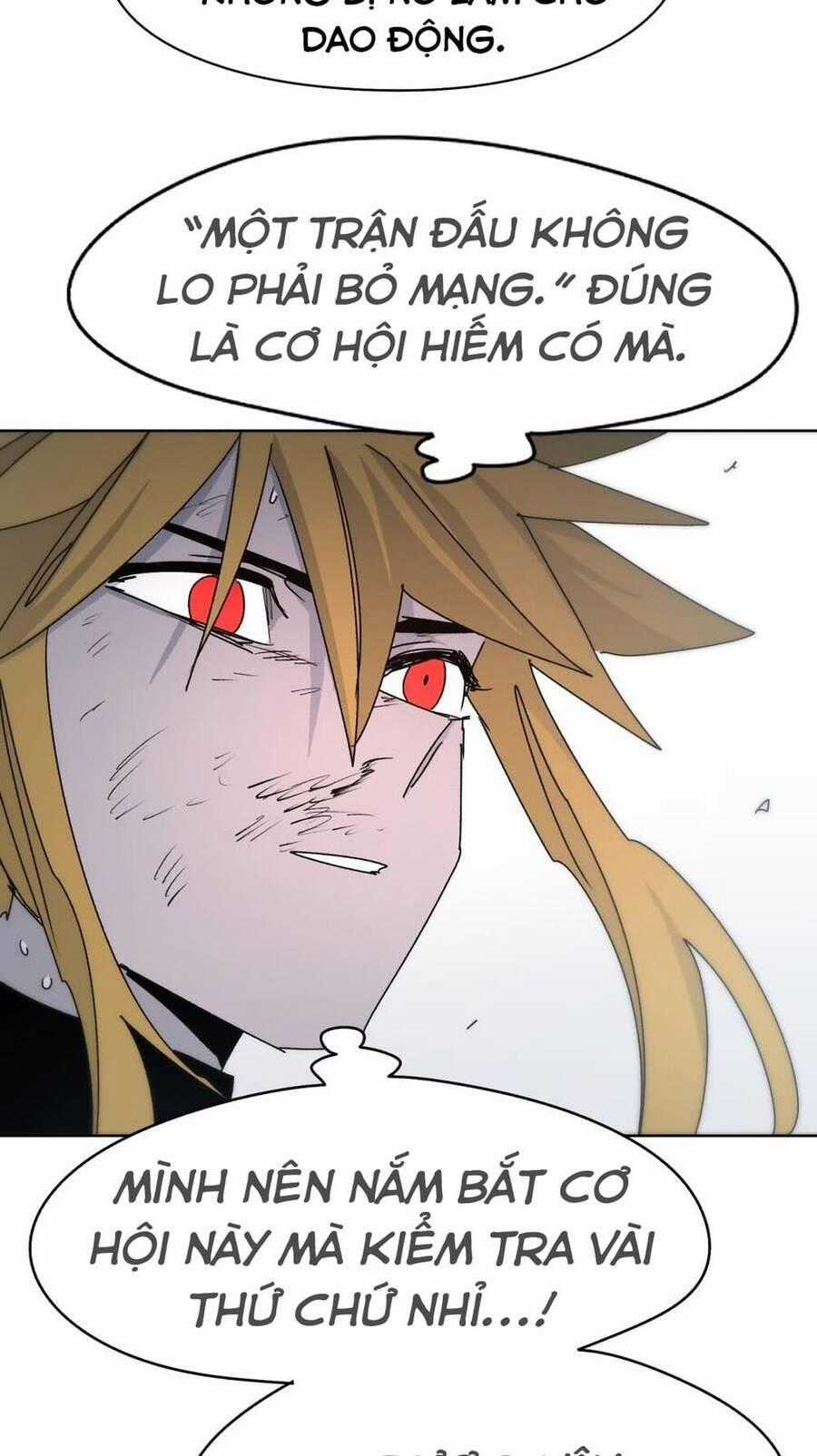 Kỵ Sĩ Báo Thù Chương 23 trang 71