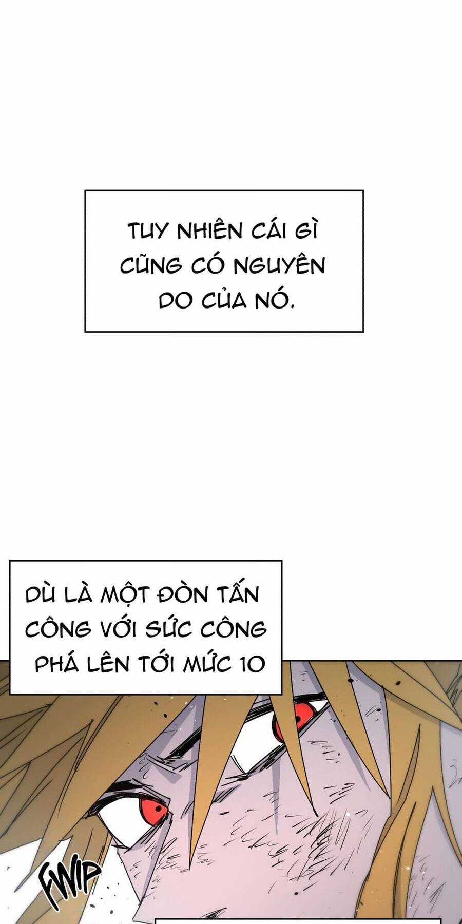 Kỵ Sĩ Báo Thù Chương 24 trang 10