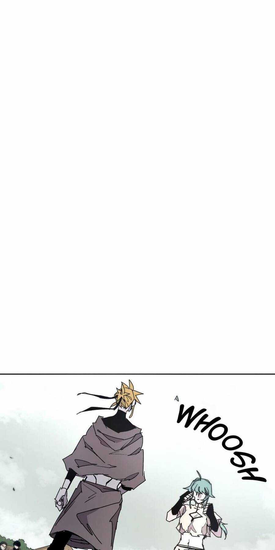 Kỵ Sĩ Báo Thù Chương 24 trang 16