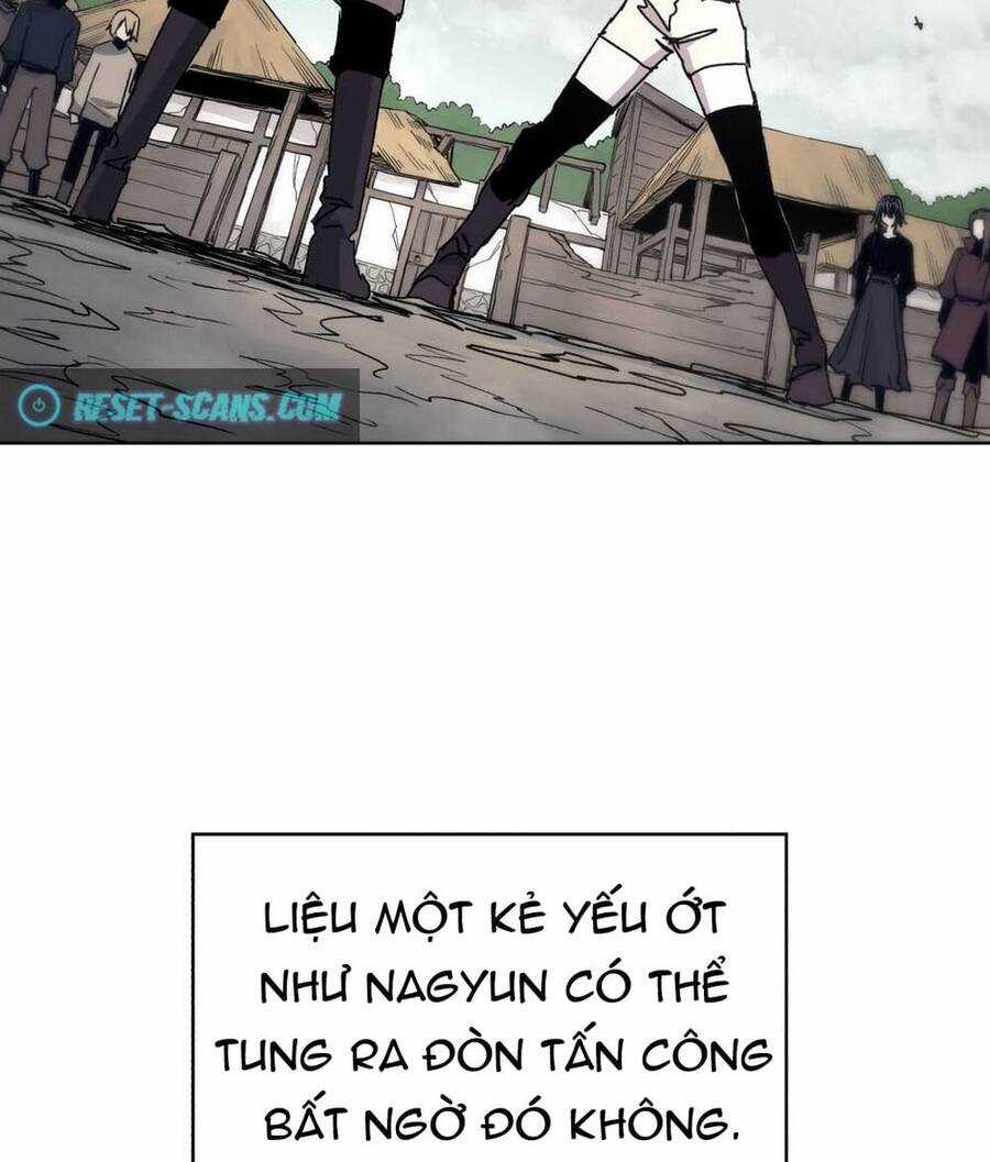 Kỵ Sĩ Báo Thù Chương 24 trang 17