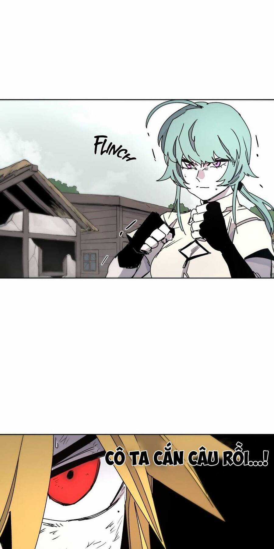 Kỵ Sĩ Báo Thù Chương 24 trang 19