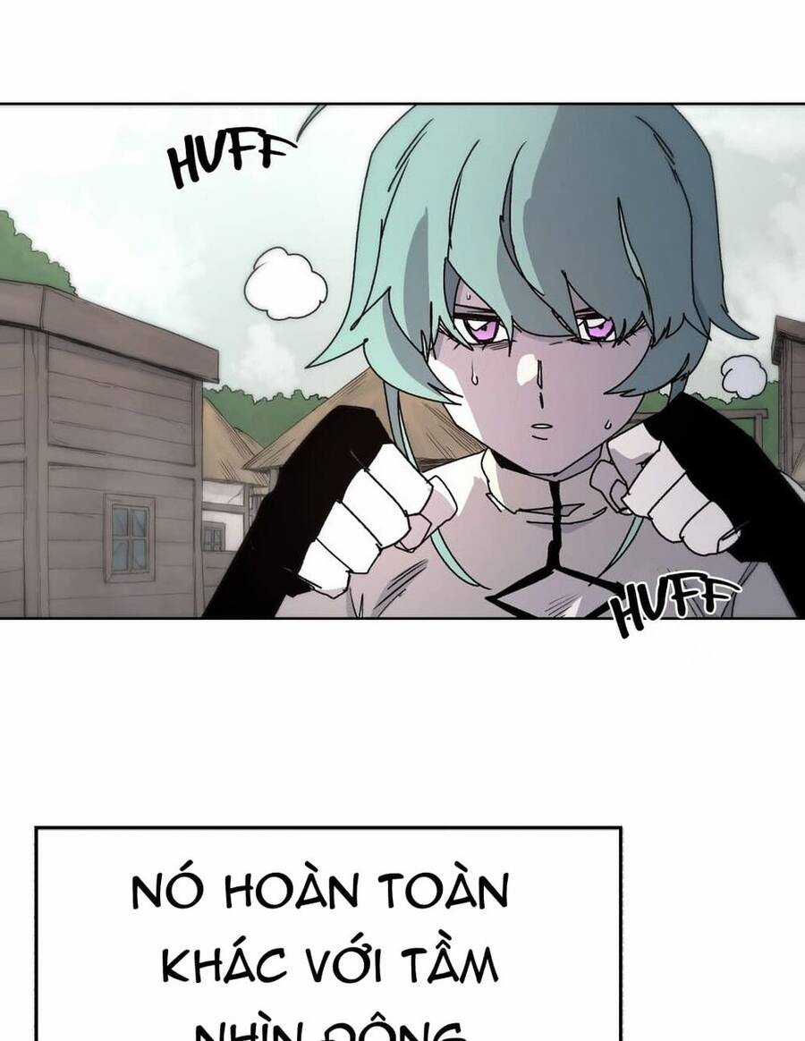 Kỵ Sĩ Báo Thù Chương 24 trang 2