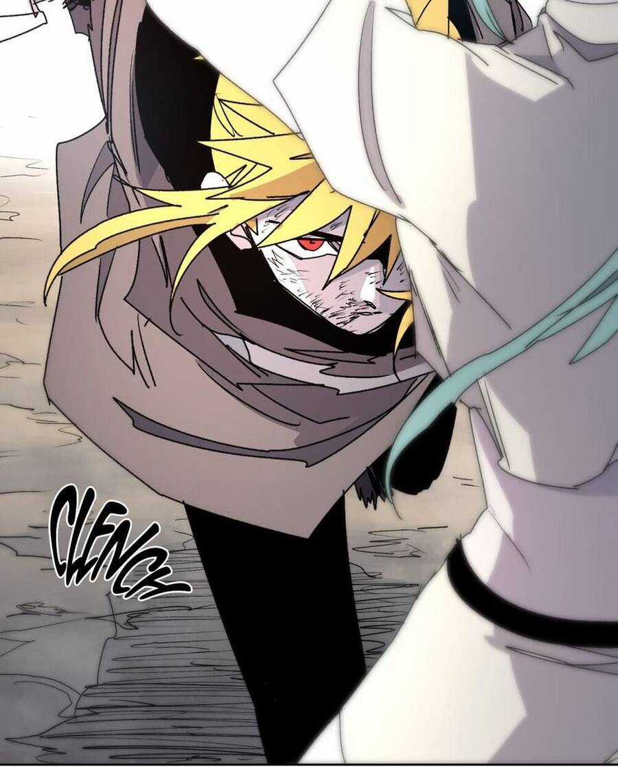 Kỵ Sĩ Báo Thù Chương 24 trang 27