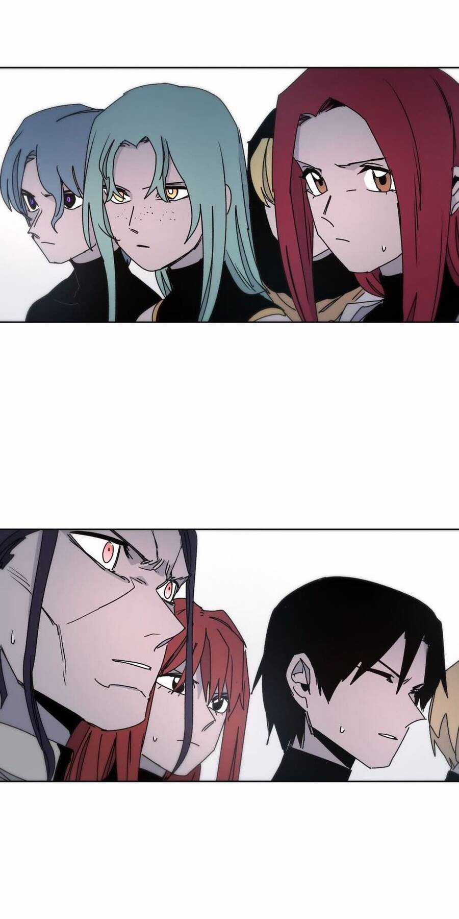 Kỵ Sĩ Báo Thù Chương 24 trang 31