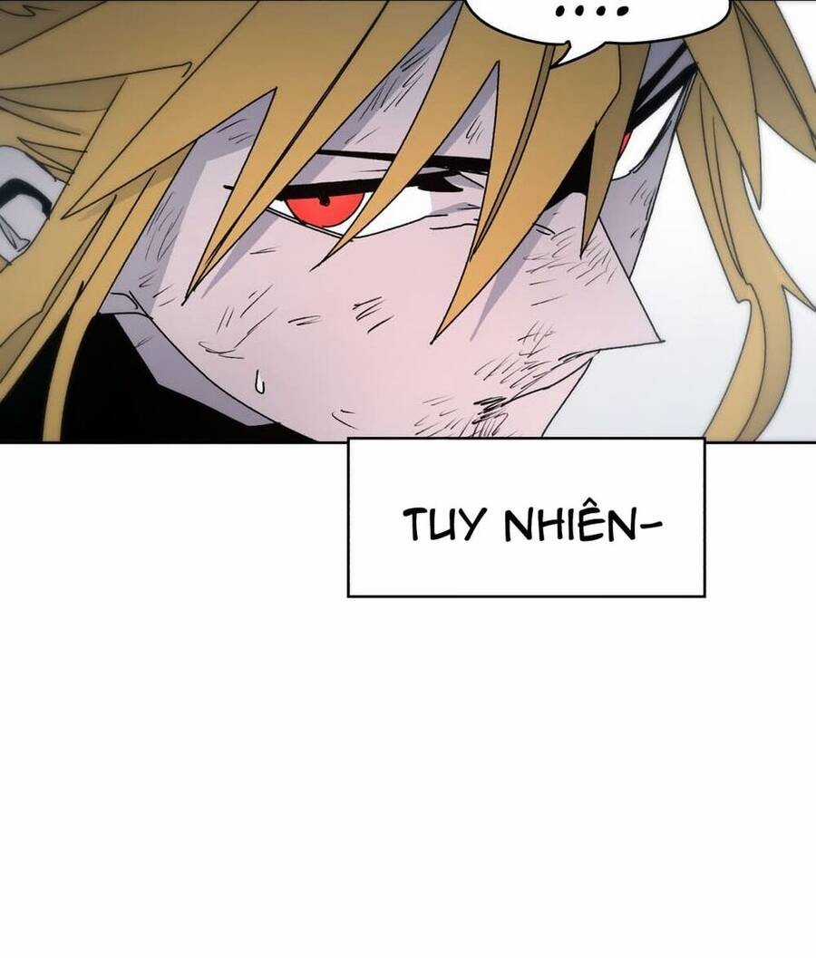 Kỵ Sĩ Báo Thù Chương 24 trang 33