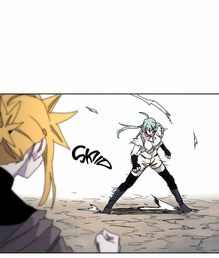 Kỵ Sĩ Báo Thù Chương 24 trang 36