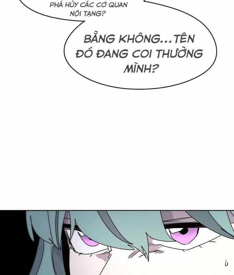 Kỵ Sĩ Báo Thù Chương 24 trang 38