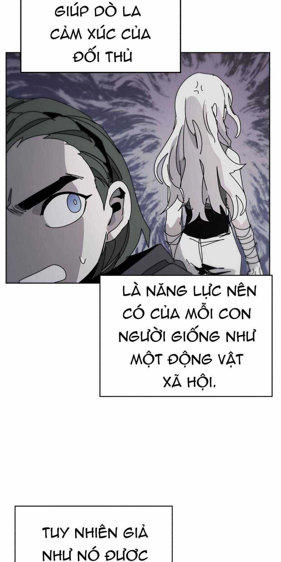 Kỵ Sĩ Báo Thù Chương 24 trang 4