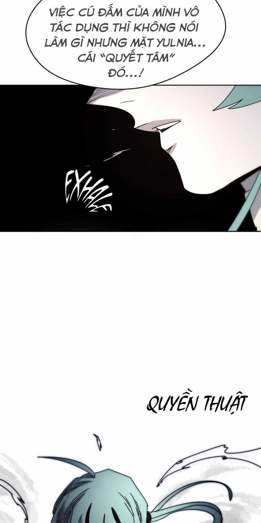 Kỵ Sĩ Báo Thù Chương 24 trang 40