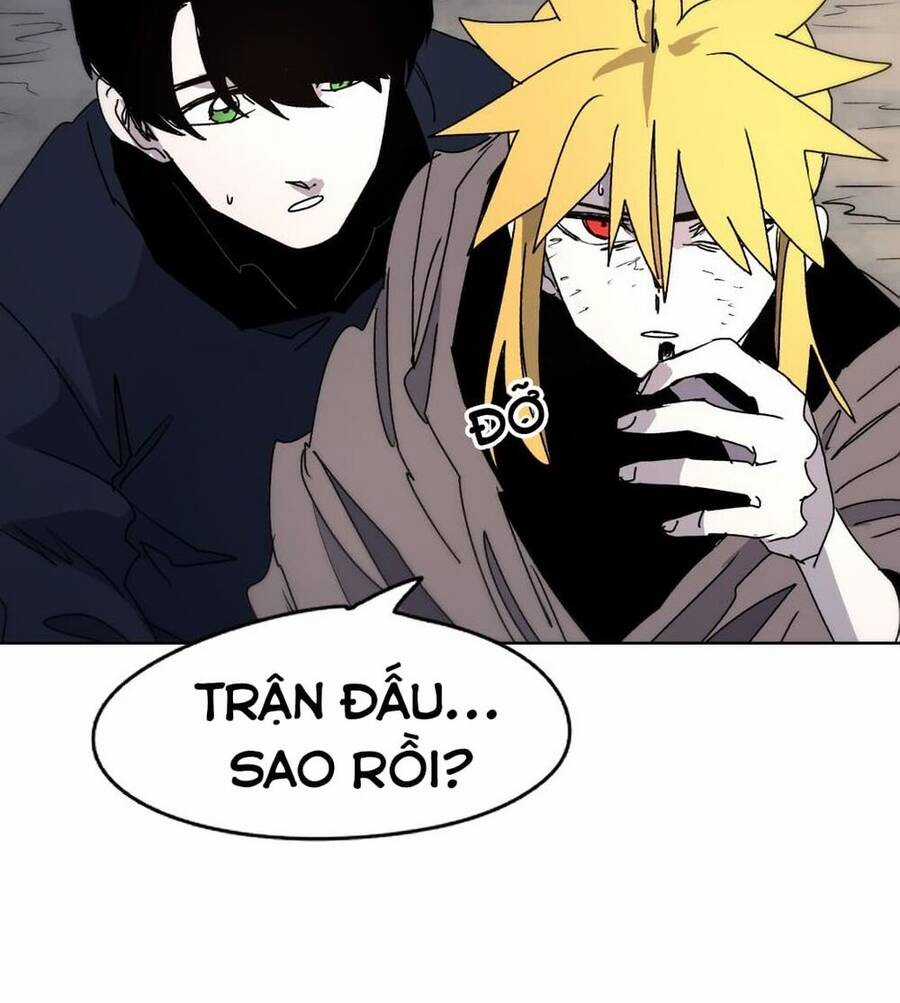 Kỵ Sĩ Báo Thù Chương 24 trang 48