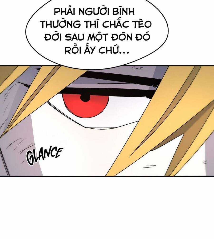 Kỵ Sĩ Báo Thù Chương 24 trang 53