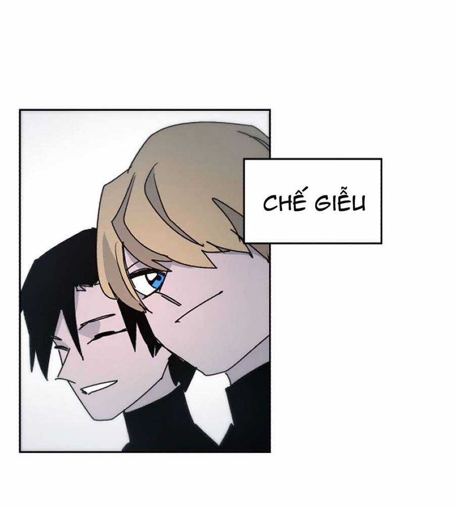 Kỵ Sĩ Báo Thù Chương 24 trang 54