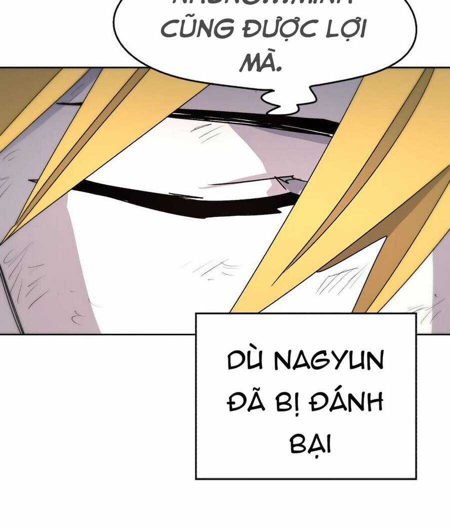 Kỵ Sĩ Báo Thù Chương 24 trang 56