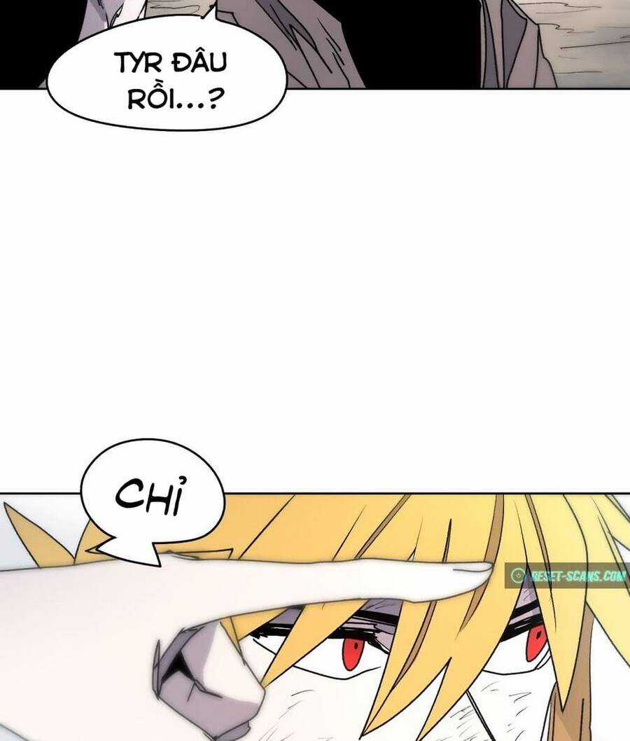 Kỵ Sĩ Báo Thù Chương 24 trang 60