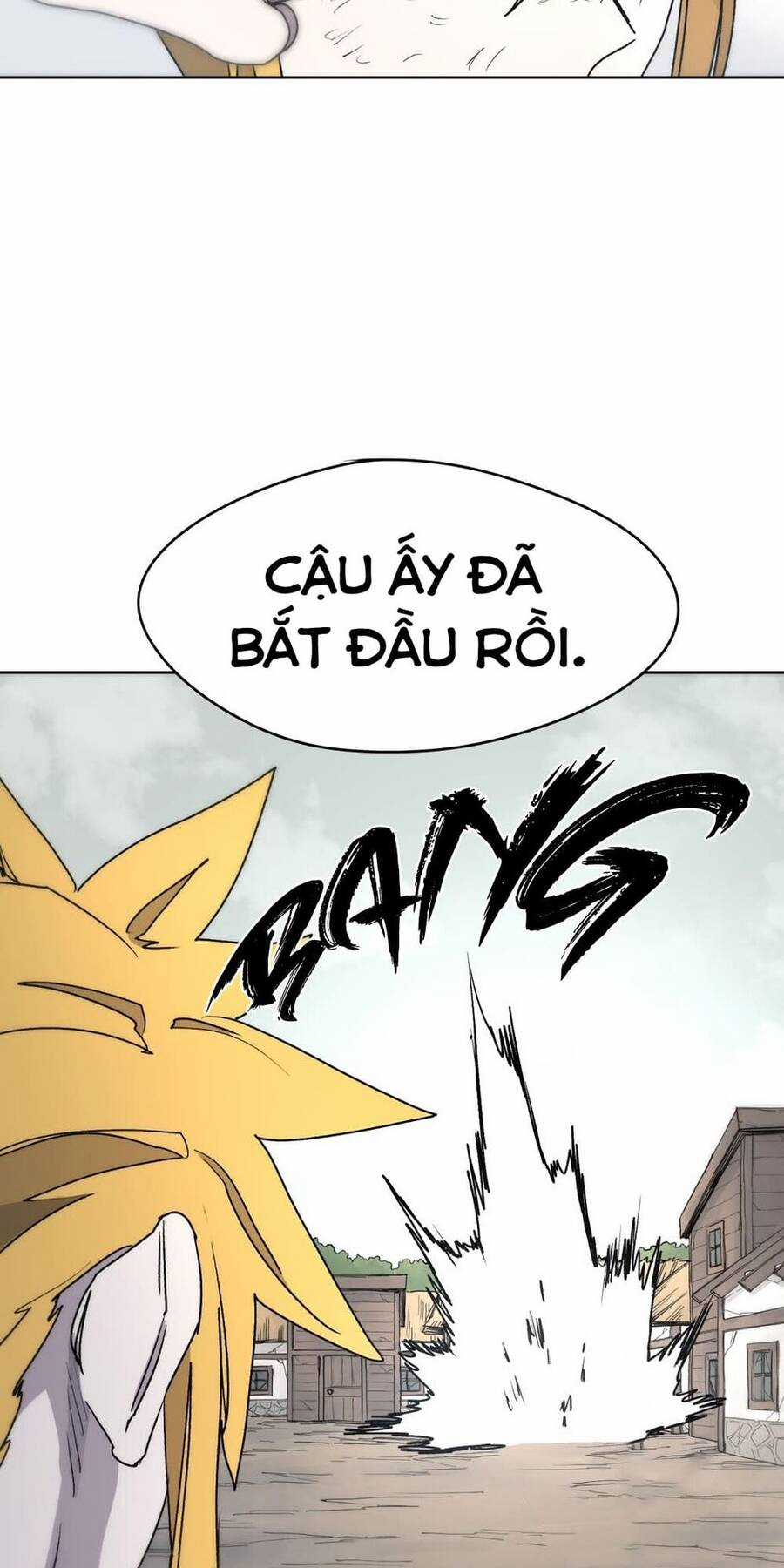 Kỵ Sĩ Báo Thù Chương 24 trang 61