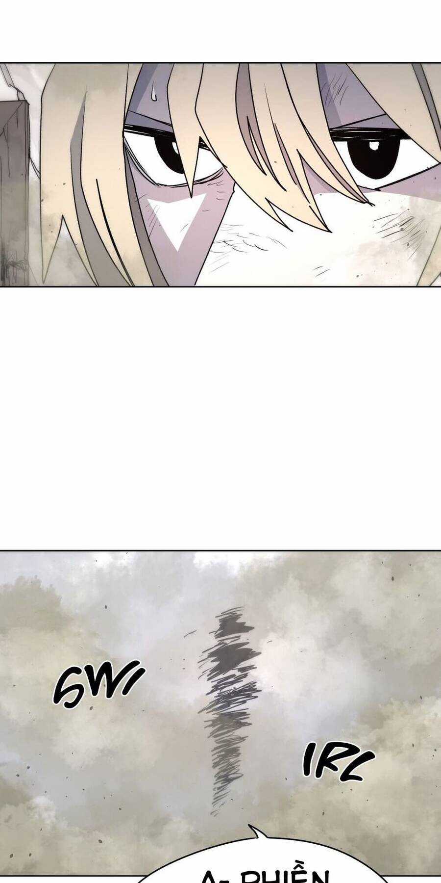 Kỵ Sĩ Báo Thù Chương 24 trang 64