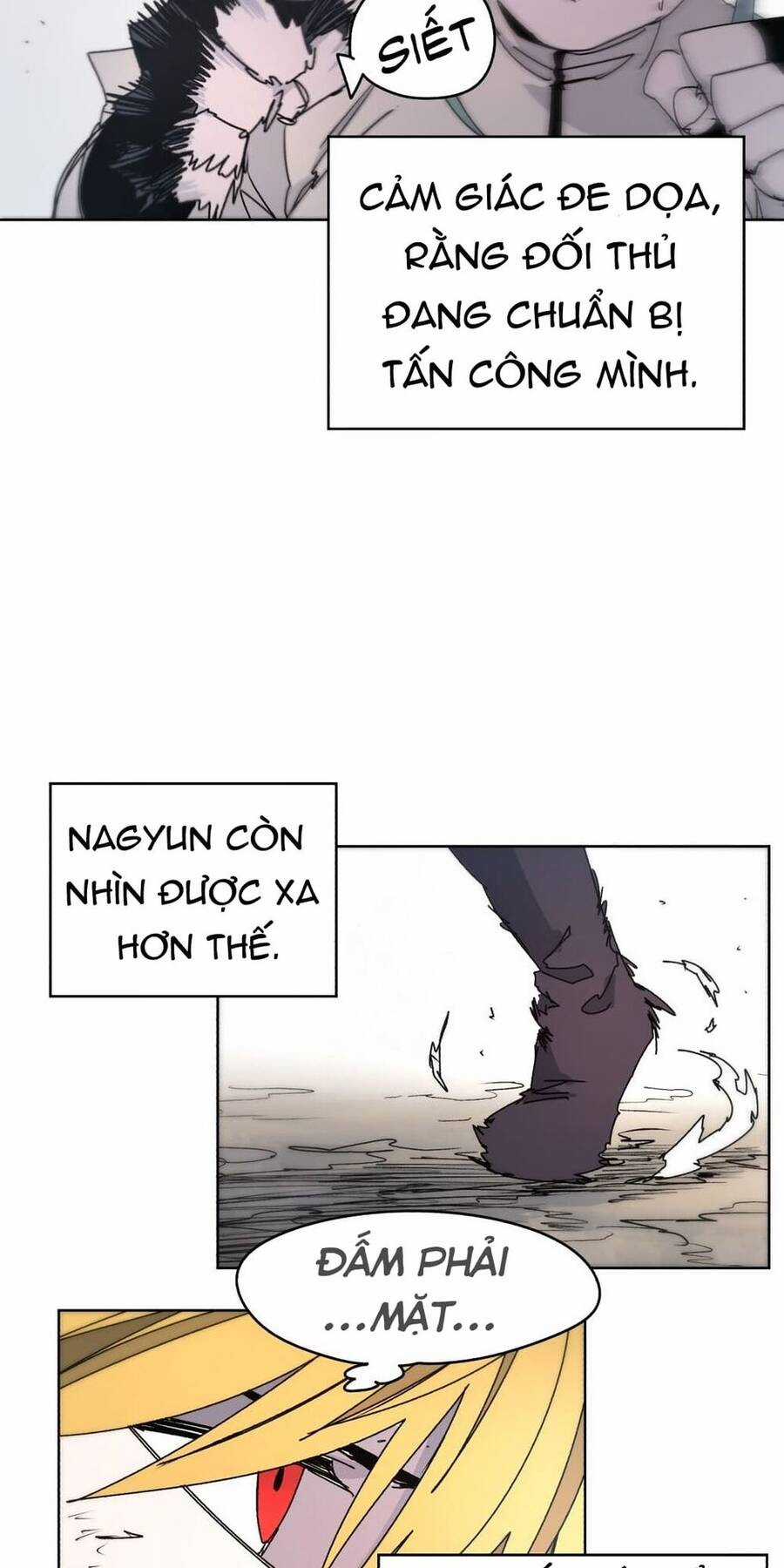 Kỵ Sĩ Báo Thù Chương 24 trang 7