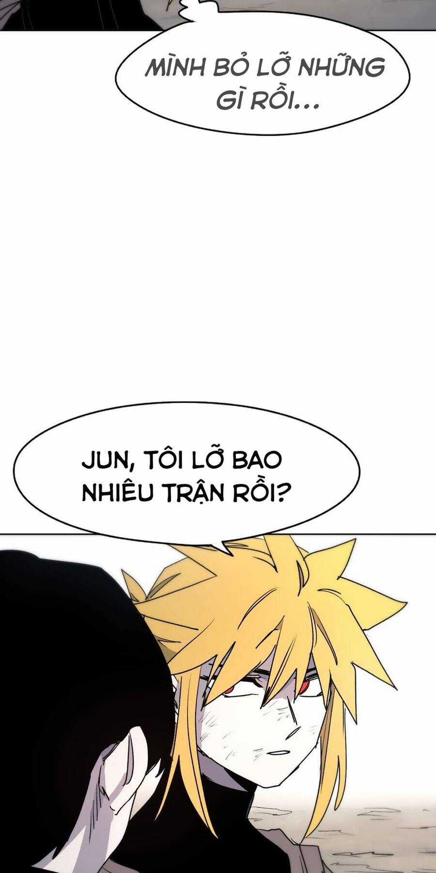 Kỵ Sĩ Báo Thù Chương 24 trang 70