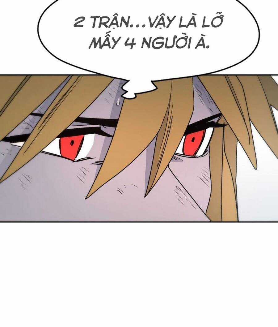 Kỵ Sĩ Báo Thù Chương 24 trang 72