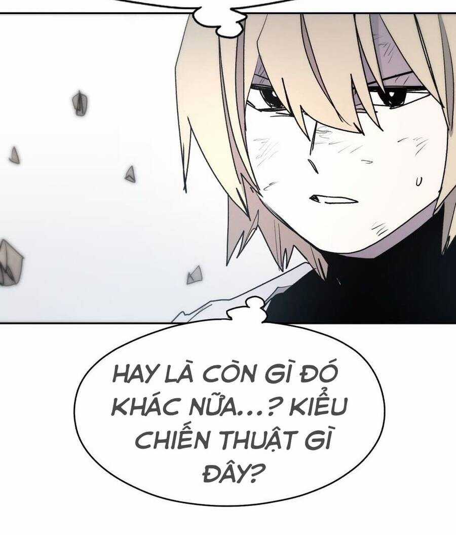 Kỵ Sĩ Báo Thù Chương 24 trang 81