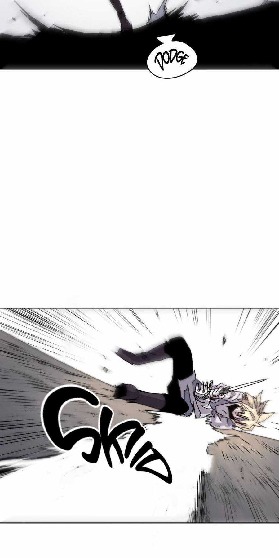 Kỵ Sĩ Báo Thù Chương 25 trang 16