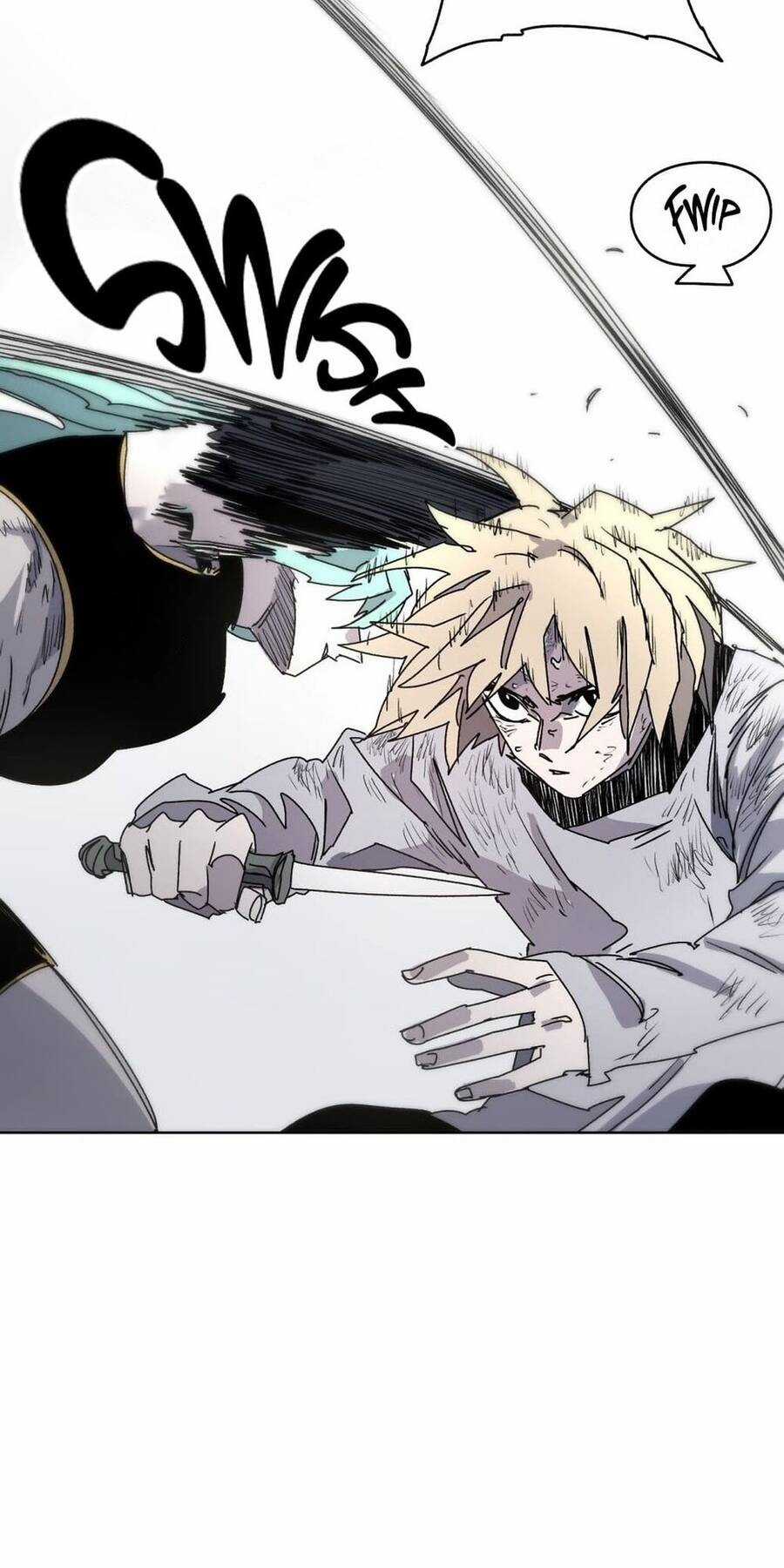 Kỵ Sĩ Báo Thù Chương 25 trang 25