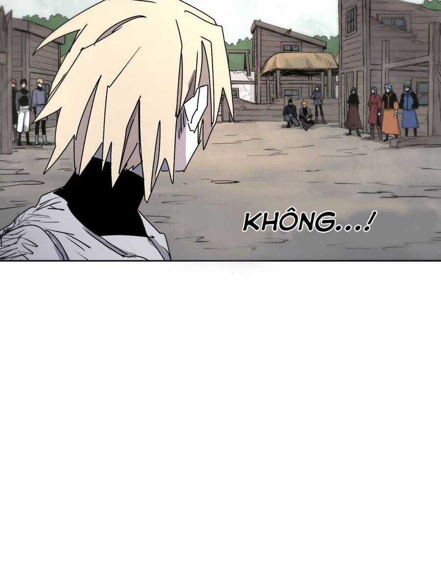 Kỵ Sĩ Báo Thù Chương 25 trang 30