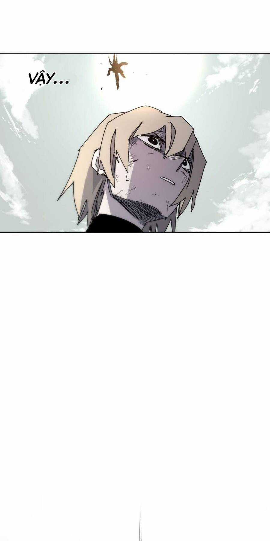 Kỵ Sĩ Báo Thù Chương 25 trang 31