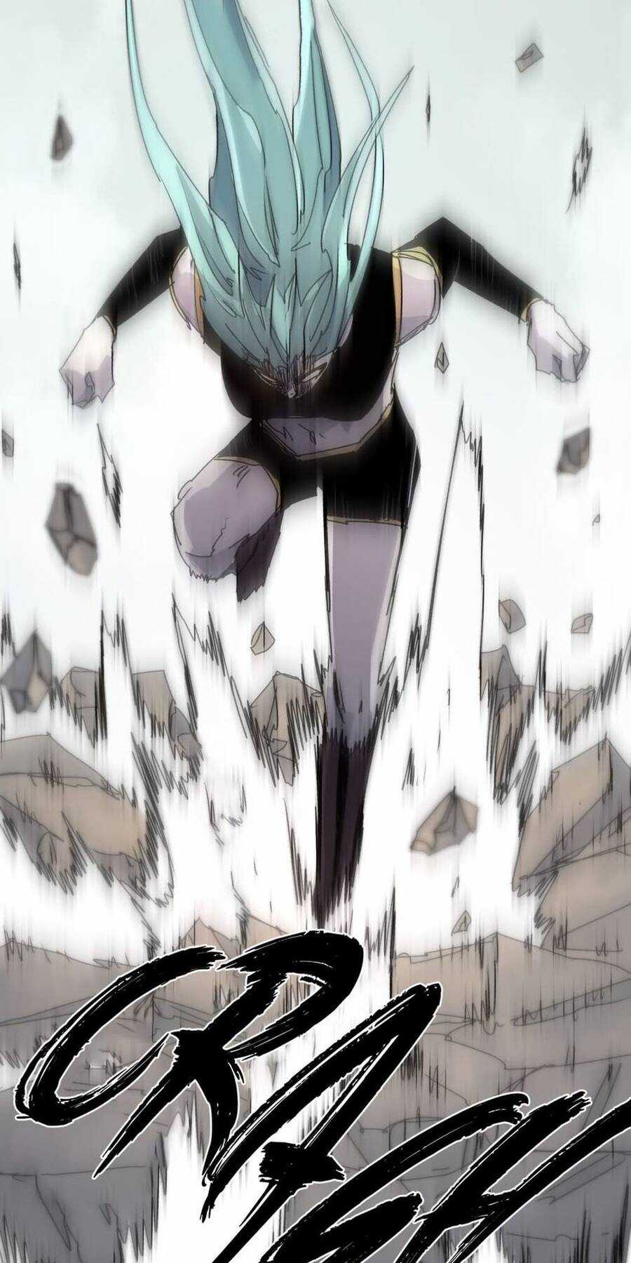 Kỵ Sĩ Báo Thù Chương 25 trang 34