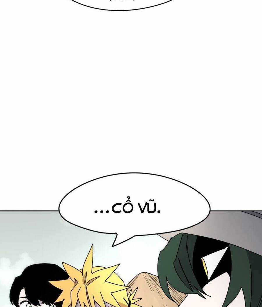 Kỵ Sĩ Báo Thù Chương 25 trang 47