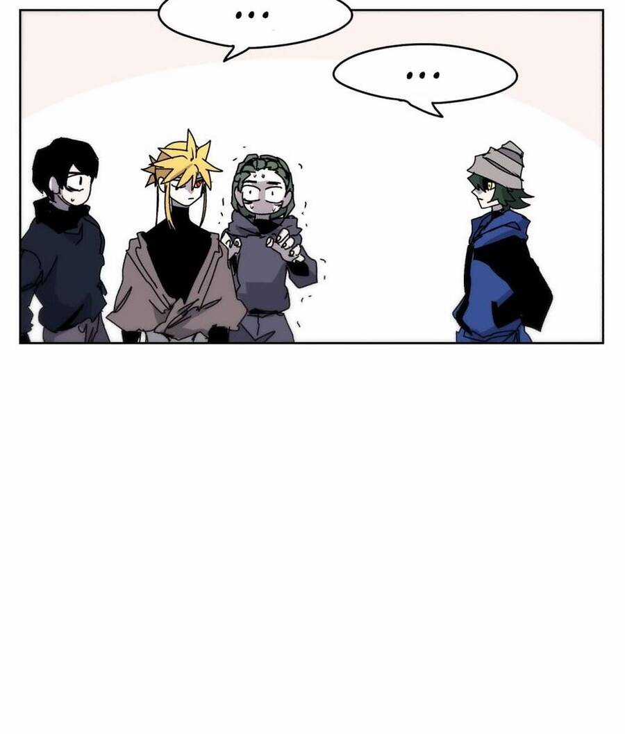 Kỵ Sĩ Báo Thù Chương 25 trang 51