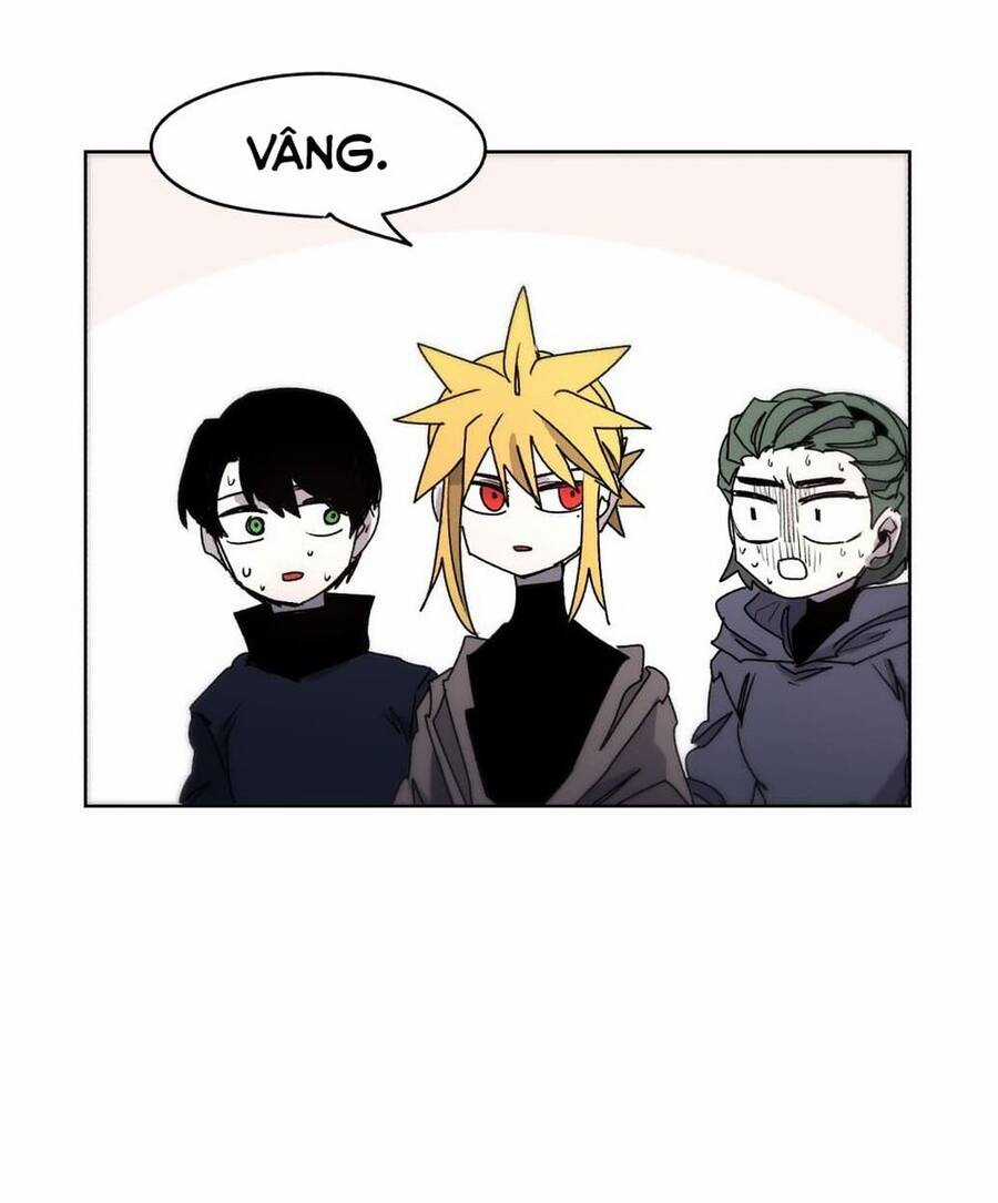 Kỵ Sĩ Báo Thù Chương 25 trang 56