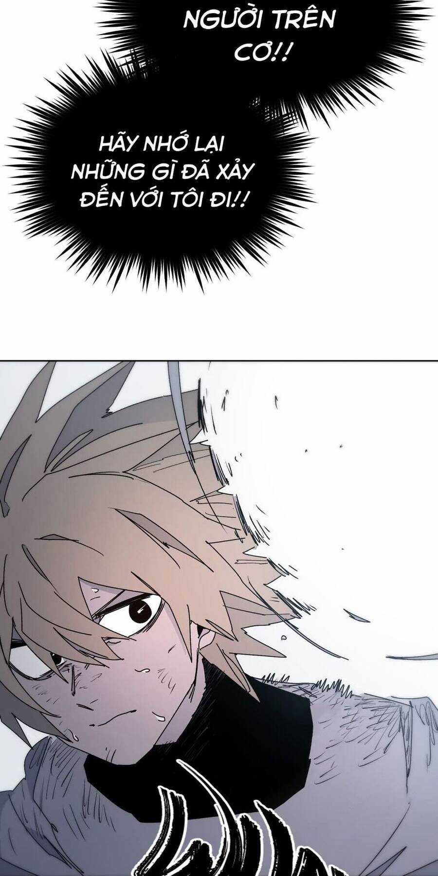 Kỵ Sĩ Báo Thù Chương 25 trang 58