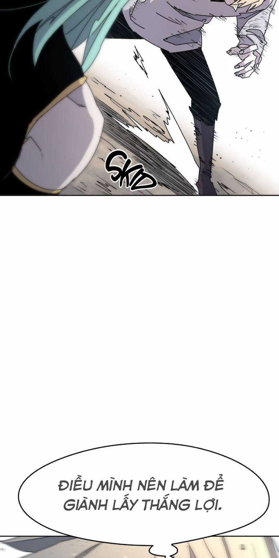 Kỵ Sĩ Báo Thù Chương 25 trang 67