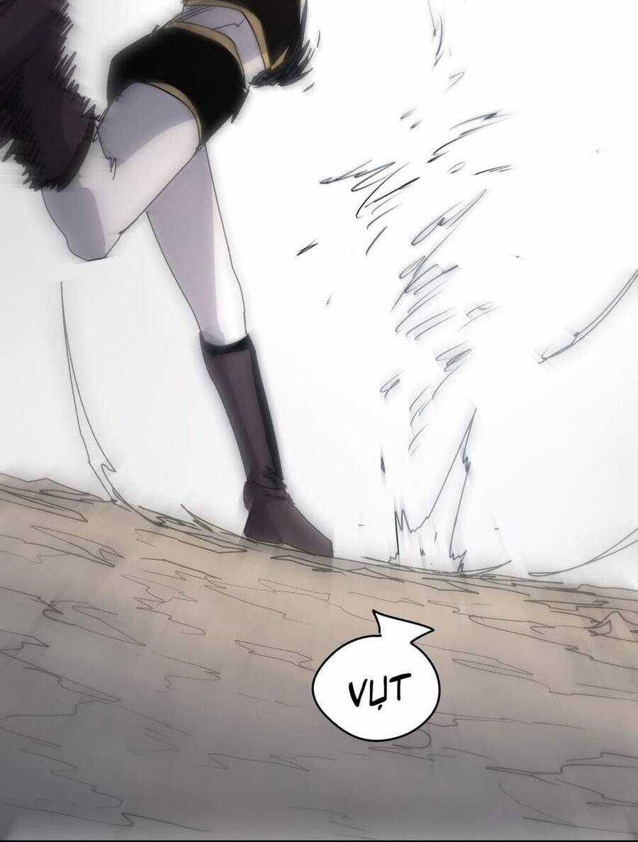 Kỵ Sĩ Báo Thù Chương 25 trang 72