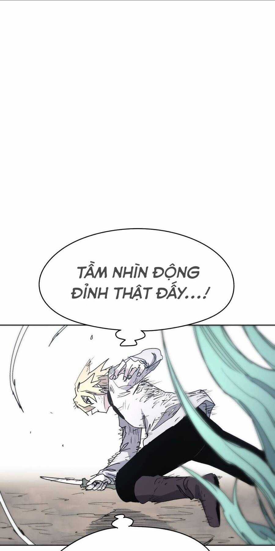 Kỵ Sĩ Báo Thù Chương 25 trang 73