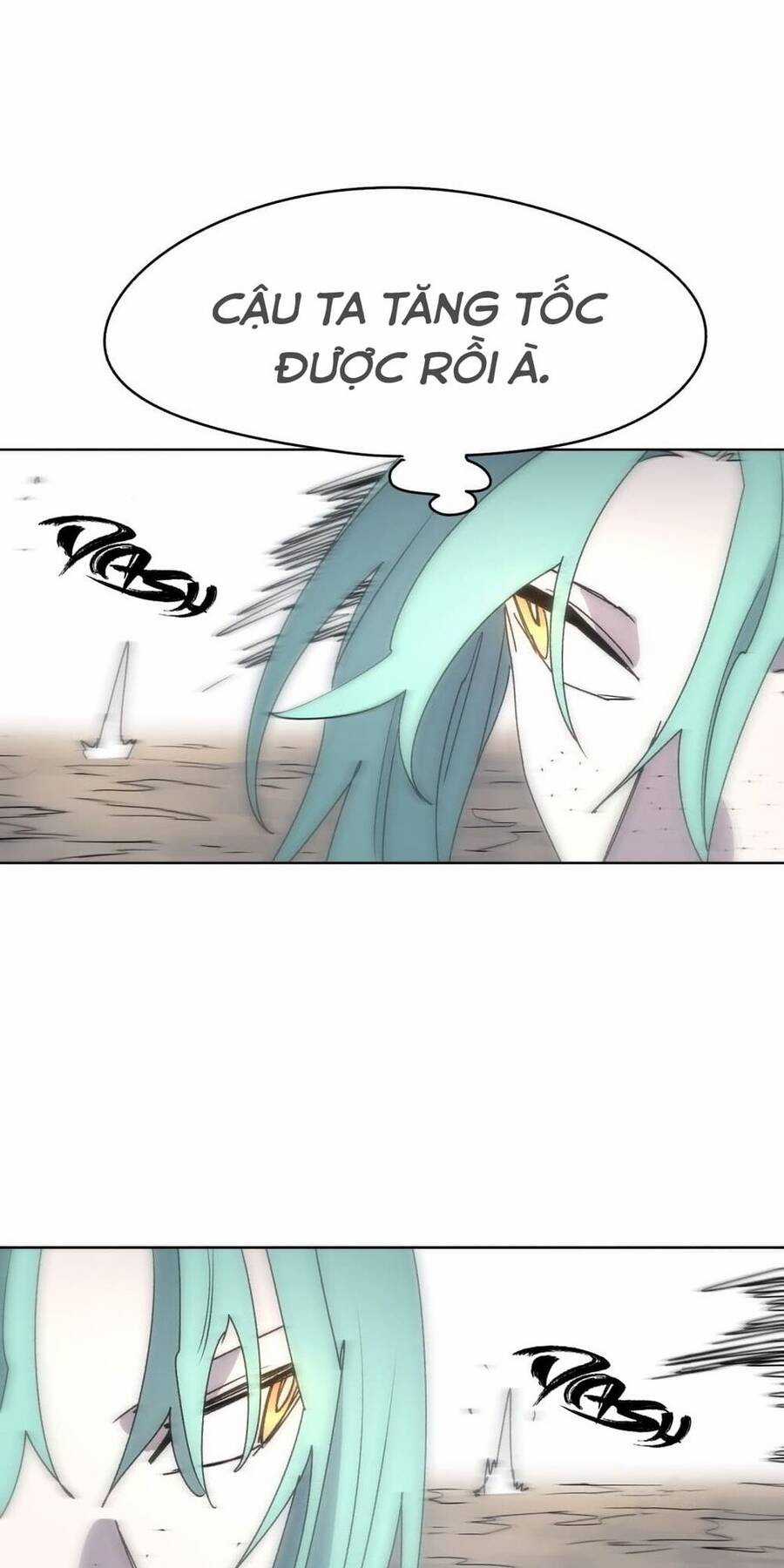 Kỵ Sĩ Báo Thù Chương 25 trang 76