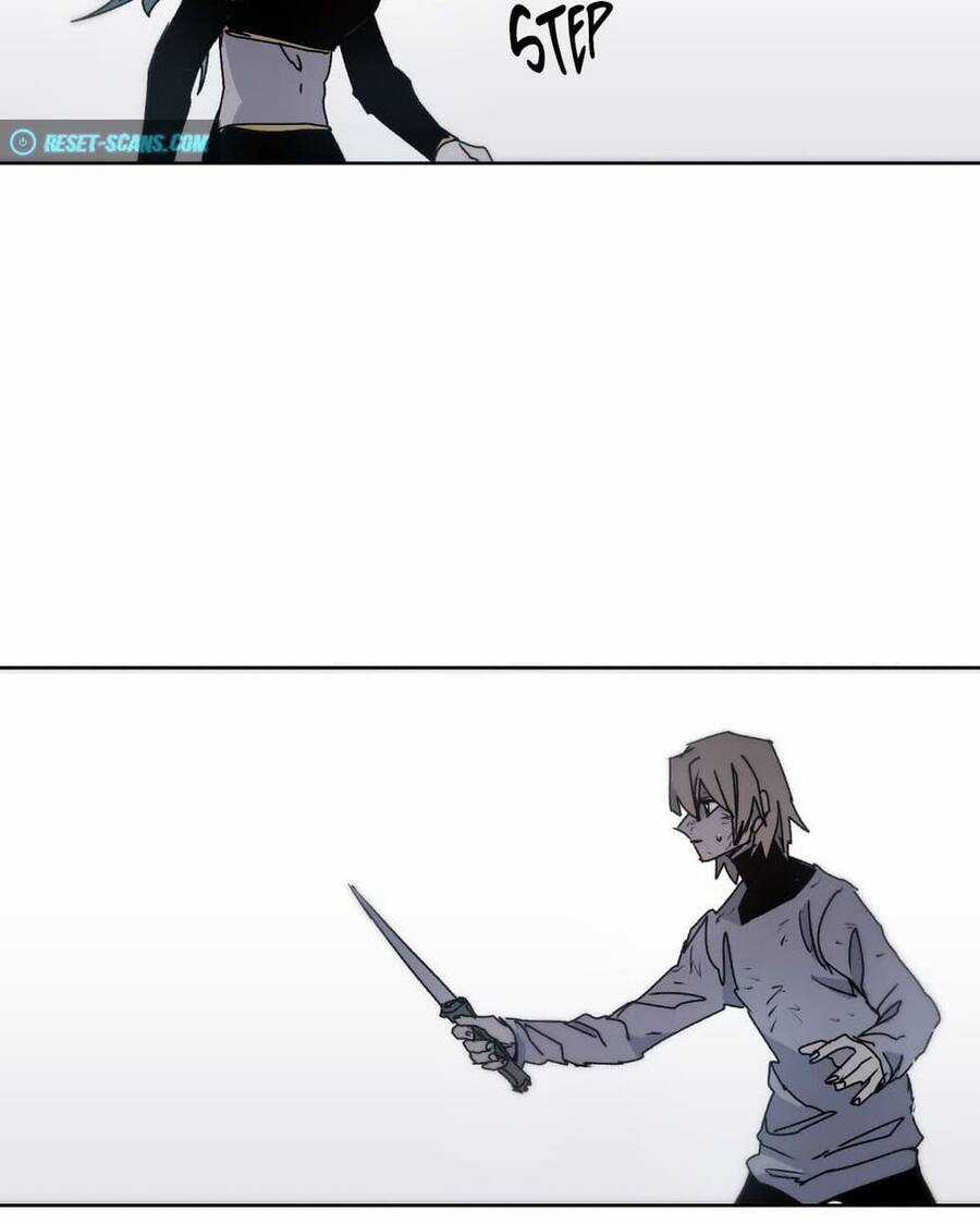 Kỵ Sĩ Báo Thù Chương 25 trang 8