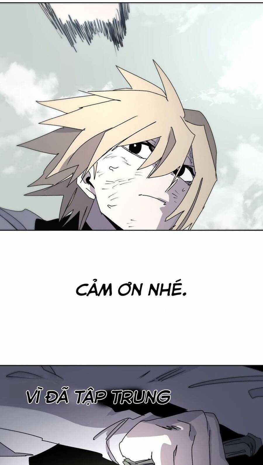 Kỵ Sĩ Báo Thù Chương 25 trang 82