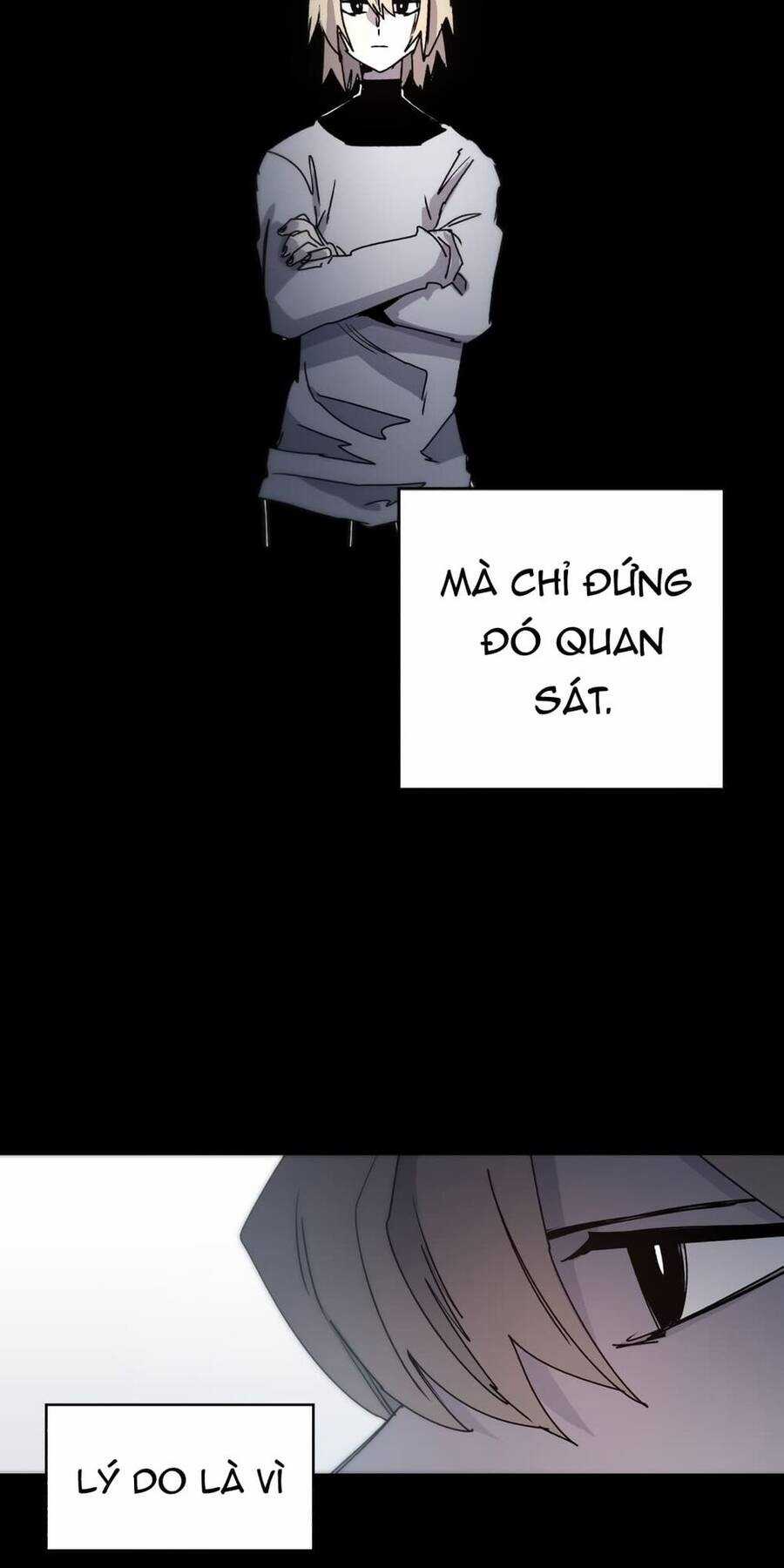 Kỵ Sĩ Báo Thù Chương 26 trang 10