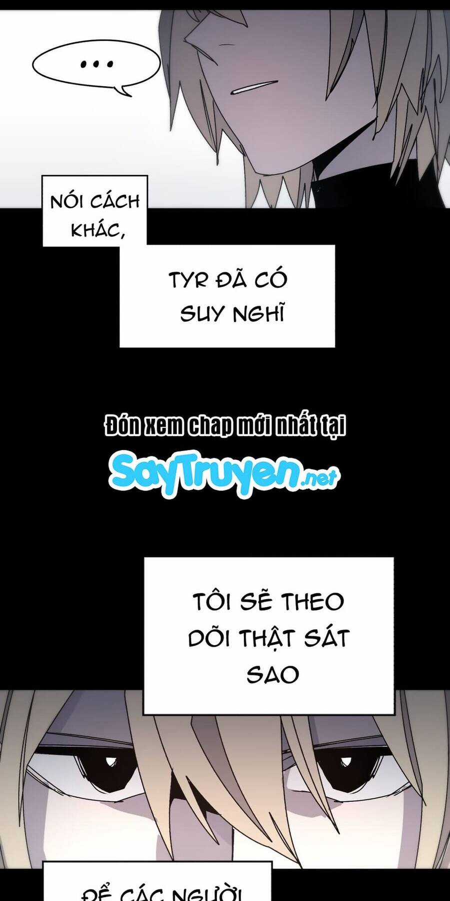 Kỵ Sĩ Báo Thù Chương 26 trang 14