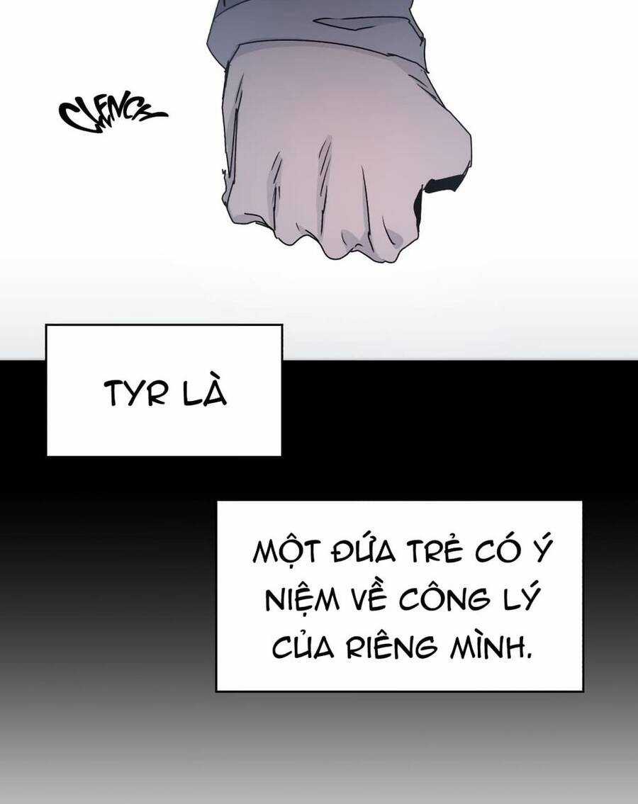 Kỵ Sĩ Báo Thù Chương 26 trang 16