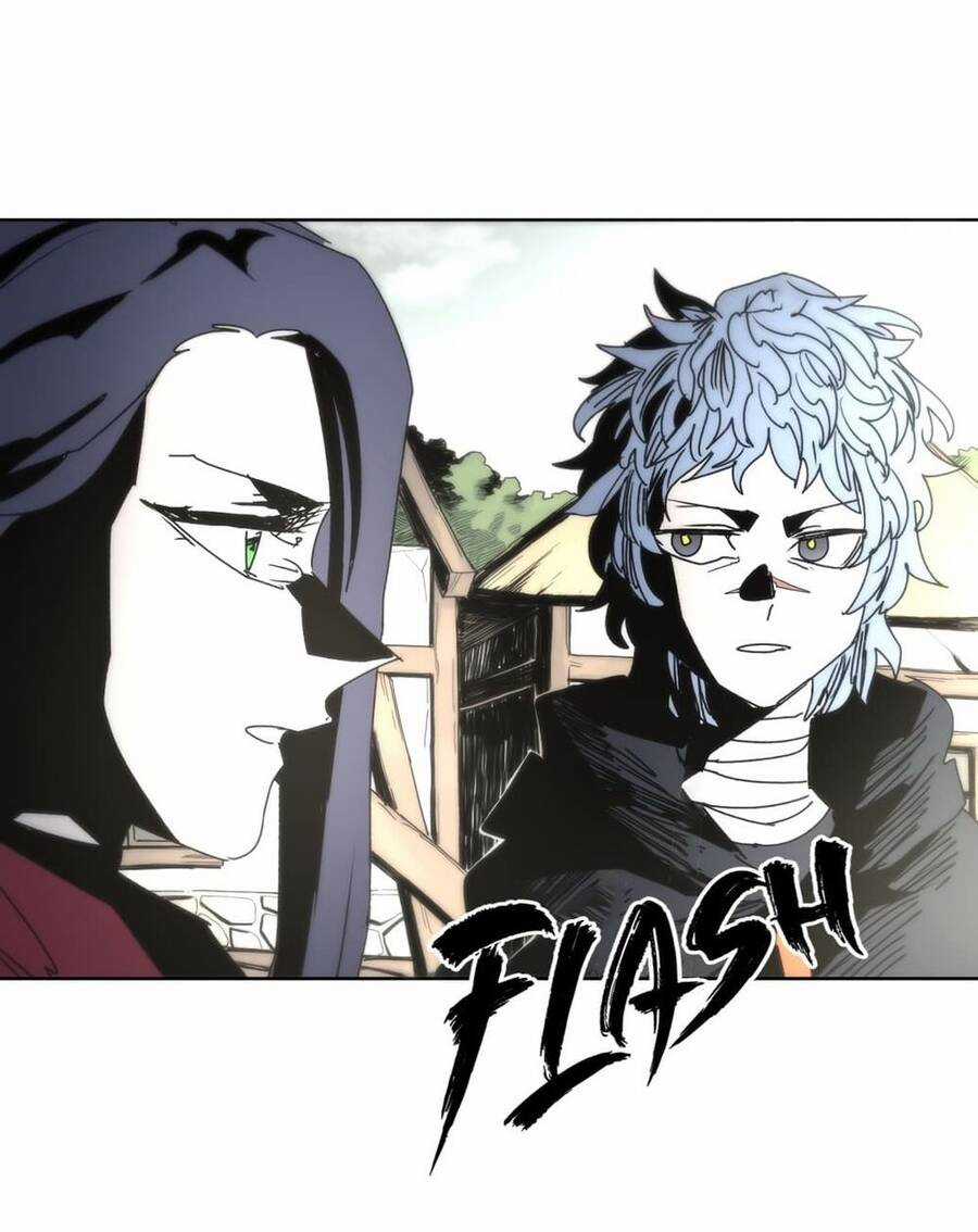 Kỵ Sĩ Báo Thù Chương 26 trang 19